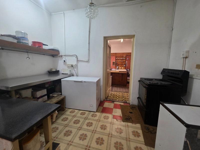 13 Bedroom Property for Sale in Klipkop Western Cape